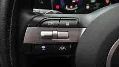 2024 Hyundai Tucson Gasoline 1.6 Turbo 4WD — фото 18