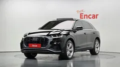 2022 Audi Q8 45 TDI Quattro Premium — фото 1