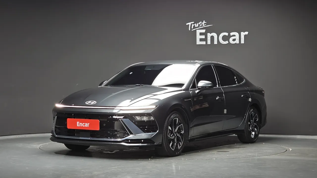 2024 Hyundai Sonata 2.0