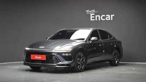 2024 Hyundai Sonata 2.0