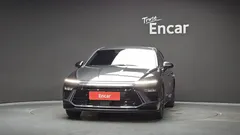 2024 Hyundai Sonata 2.0, серый — фото 3