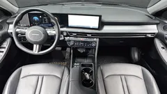 2024 Hyundai Sonata 2.0, серый — фото 7