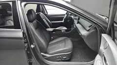 2024 Hyundai Sonata 2.0, серый — фото 10