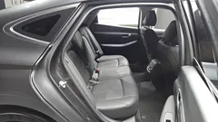 2024 Hyundai Sonata 2.0, серый — фото 11