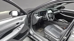 2024 Hyundai Sonata 2.0, серый — фото 12