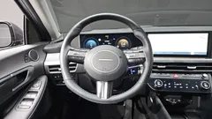 2024 Hyundai Sonata 2.0, серый — фото 13