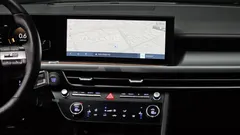 2024 Hyundai Sonata 2.0, серый — фото 14