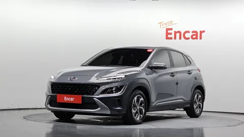 2023 Hyundai Kona Modern