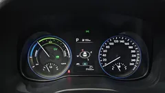 2023 Hyundai Kona Modern, серый — фото 8