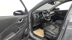 2023 Hyundai Kona Modern, серый — фото 10