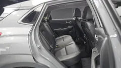 2023 Hyundai Kona Modern, серый — фото 15
