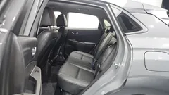2023 Hyundai Kona Modern, серый — фото 16
