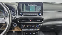 2023 Hyundai Kona Modern, серый — фото 17