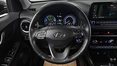 2023 Hyundai Kona Modern, серый — фото 18