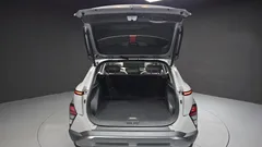 2023 Hyundai Kona Inspiration, серо-серебристый — фото 20