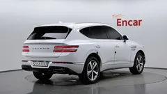 2022 Genesis GV80 2.5T Gasoline AWD — фото 2