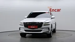 2022 Genesis GV80 2.5T Gasoline AWD — фото 3