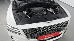 2022 Genesis GV80 2.5T Gasoline AWD — фото 6