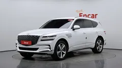 2022 Genesis GV80 2.5T Gasoline AWD — фото 13