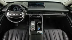 2022 Genesis GV80 2.5T Gasoline AWD — фото 14