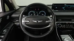 2022 Genesis GV80 2.5T Gasoline AWD — фото 17