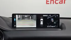 2022 Genesis GV80 2.5T Gasoline AWD — фото 19