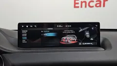 2022 Genesis GV80 2.5T Gasoline AWD — фото 20