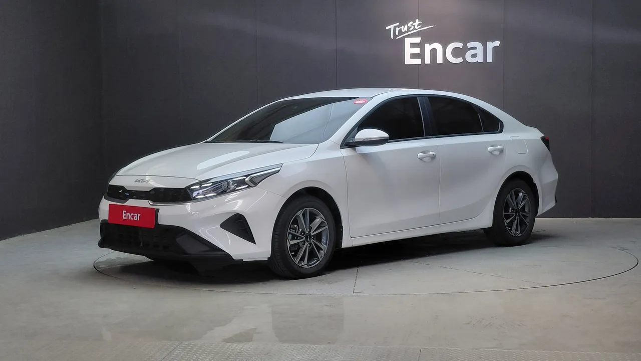 2023 Kia K3 1.6