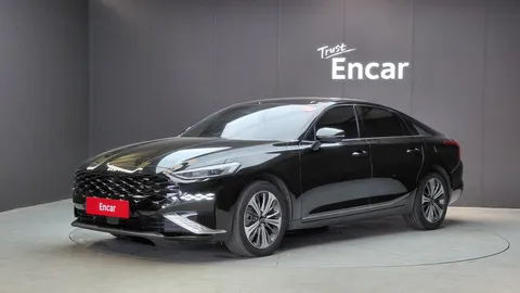 2022 Kia K8 Noblesse