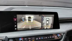 2022 Kia K8 Noblesse, чёрный — фото 15