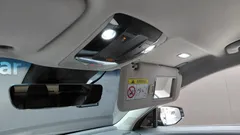 2022 Kia K8 Noblesse, чёрный — фото 16