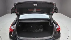 2022 Kia K8 Noblesse, чёрный — фото 17