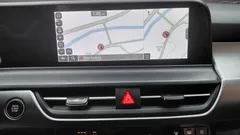 2023 Kia Seltos Gasoline 1.6 Turbo 2WD, белый — фото 13