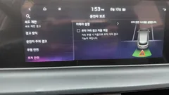 2023 Kia Seltos Gasoline 1.6 Turbo 2WD, белый — фото 15