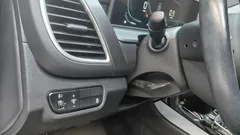 2023 Kia Seltos Gasoline 1.6 Turbo 2WD, белый — фото 19
