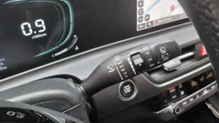 2023 Kia Seltos Gasoline 1.6 Turbo 2WD, белый — фото 20