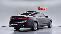 2021 Kia K7 Signature — фото 2