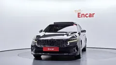 2021 Kia K7 Signature — фото 3