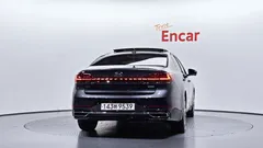 2021 Kia K7 Signature — фото 4