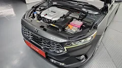 2021 Kia K7 Signature — фото 6