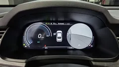 2021 Kia K7 Signature — фото 8