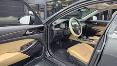 2021 Kia K7 Signature — фото 10