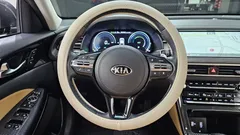 2021 Kia K7 Signature — фото 12