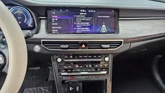 2021 Kia K7 Signature — фото 13