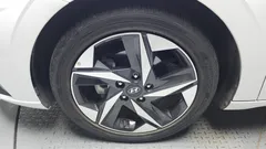 2023 Hyundai AVANTE 1.6, белый — фото 5