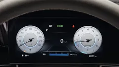 2023 Hyundai AVANTE 1.6, белый — фото 8