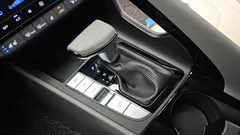 2023 Hyundai AVANTE 1.6, белый — фото 9