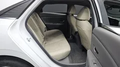2023 Hyundai AVANTE 1.6, белый — фото 15