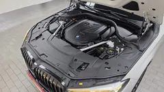 2022 BMW 7-Series 740Li xDrive M Sport Package — фото 6