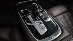 2022 BMW 7-Series 740Li xDrive M Sport Package — фото 9